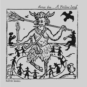 Songs For A Fallow Land (Vinyl)