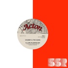 All Along The Uxbridge Road (CDS)
