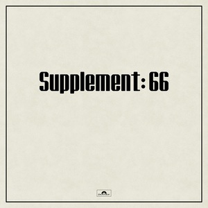 Supplement: 66 (EP)