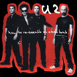 Country Mile / Picture Of You (X+W) (CDS)