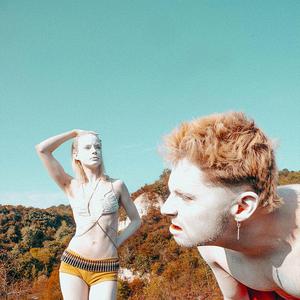 Circle Pit // Bad Seed (CDS)