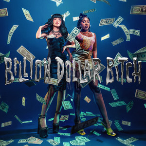 Billion Dollar Bitch (CDS)