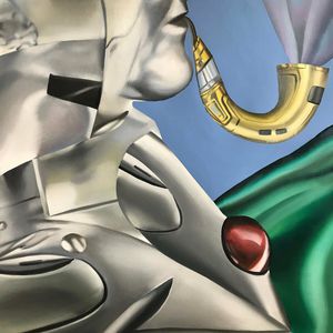 Danubian Phases (With Dom Beats) (EP)