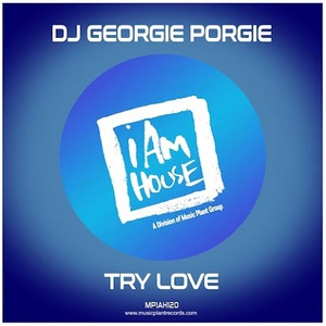 Try Love (CDS)