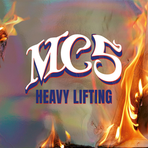 Heavy Lifting (Expanded Edition) CD2
