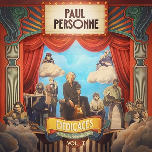 Dédicaces (My Spéciales Personnelles Covers Vol. 1)