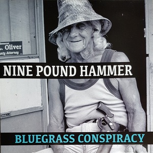Bluegrass Conspiracy