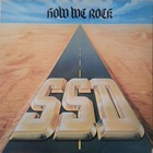 How We Rock (Vinyl)
