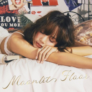 Moonlit Floor (Kiss Me) (CDS)