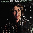 A Little Bit Of Paul Davis (Vinyl)