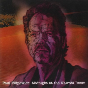 Midnight At The Nairobi Room