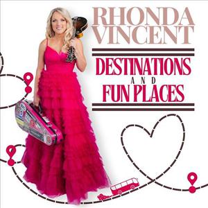 Destinations And Fun Places