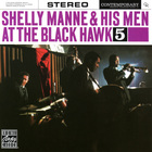 At The Black Hawk Vol. 5 (Vinyl)