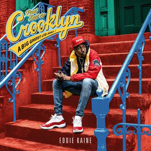 Last Exit To Crooklyn (With Big Ghost Ltd.)