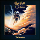 The Night Flight Orchestra - The Sensation (CDS)