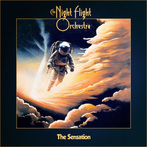 The Sensation (CDS)