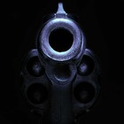 Friendly Fire