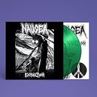 Nausea - Extinction