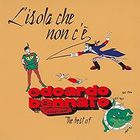 Edoardo Bennato - L'Isola Che Non C'E