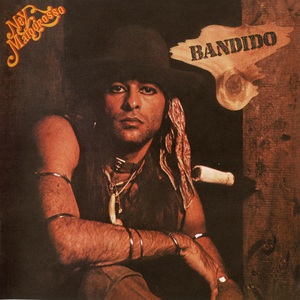 Bandido (Vinyl)