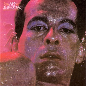 Destino De Aventureiro (Vinyl)