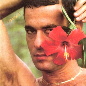 Pois É (Vinyl)
