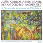 Ney Matogrosso - Villa-Lobos: A Floresta Do Amazonas (With João Carlos Assis Brasil & Wagner Tiso)