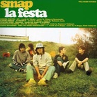 SMAP - La Festa