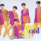 SMAP - Smap 001