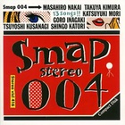 SMAP - Smap 004