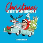 Christmas Is Hittin' Me Different (CDS)