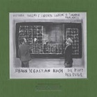 J. S. Bach: Die Kunst Der Fuge (With Lorenzo Ghielmi & Il Suonar Parlante)