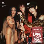Love Or Hate (EP)