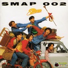 SMAP - Smap 002