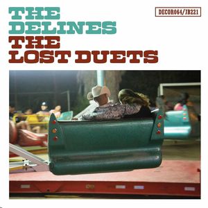 The Lost Duets (CDS)