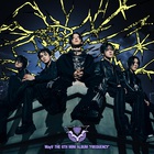 Frequency (EP)