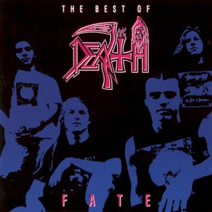 Fate: The Best Of Death