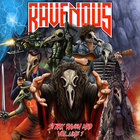 Ravenous - Stark Raven Mad Vol. 1 (Compilation)