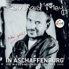 In Aschaffenburg (Die Wiedergefundene Tournee 1992) CD2