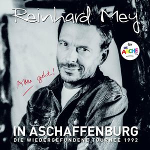 In Aschaffenburg (Die Wiedergefundene Tournee 1992) CD2