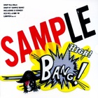 SMAP - Sample Bang! CD3