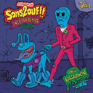 Sons2Ouf!! (Inédits Et Remixs 94-2024)