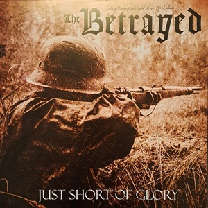 Just Short Of Glory