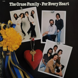 For Every Heart (Vinyl)
