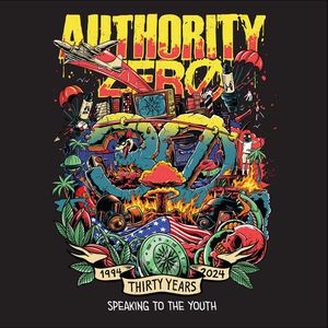 30 Years: Speaking To The Youth (EP)