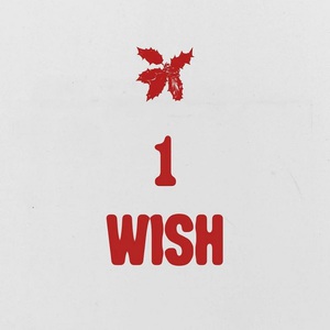 1 Wish (CDS)