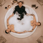Baño María (Feat. Martina Stoessel & Lali)