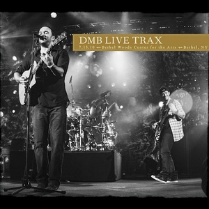 Live Trax Vol. 67: 07.13.2010 - Bethel Woods Center For The Arts, Bethel, Ny CD1