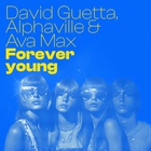 Forever Young (CDS)