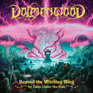Dolmenwood - Beyond The Witching Ring